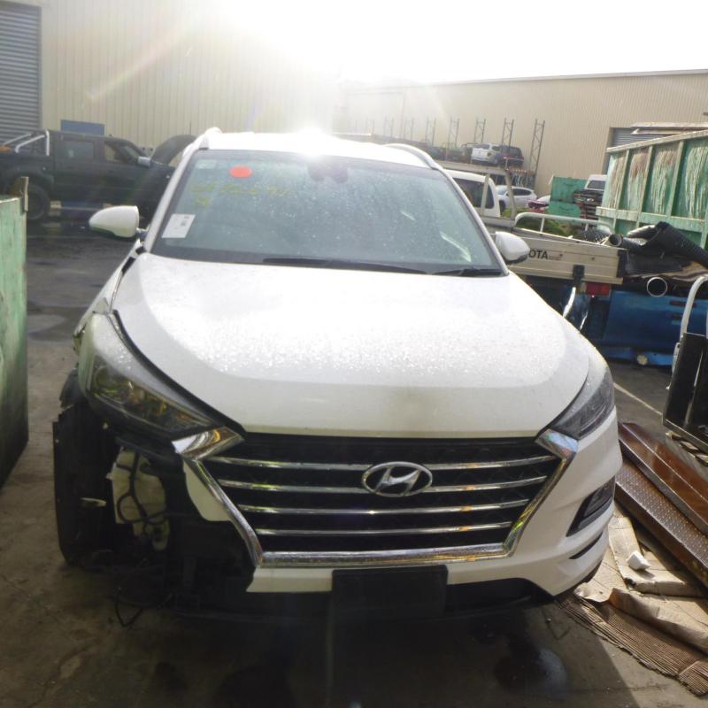 Hyundai 2018 ~ 2021 Tucson