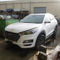 Hyundai 2015 ~ 2021 Tucson