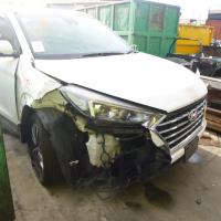 Hyundai 2015 ~ 2021 Tucson