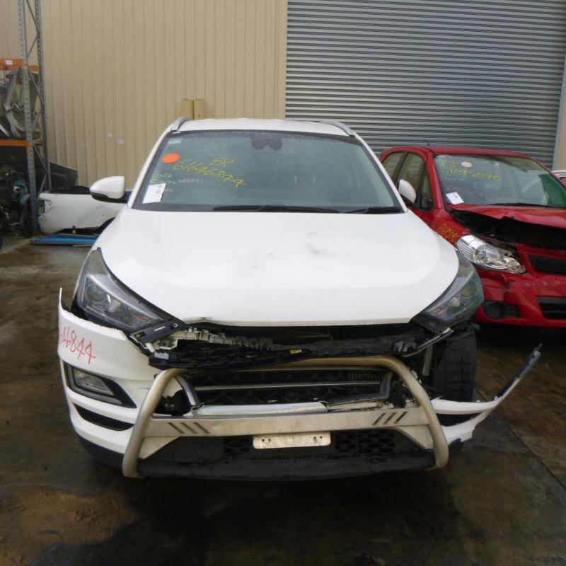 Hyundai 2015 ~ 2021 Tucson