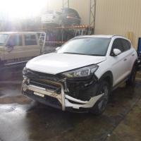 Hyundai 2015 ~ 2021 Tucson