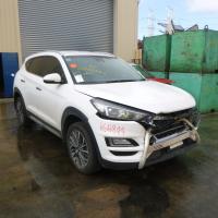 Hyundai 2015 ~ 2021 Tucson