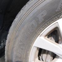 Toyota 2007 ~ 2021 Landcruiser