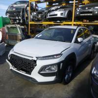 Hyundai 2017 ~ 2020 Kona