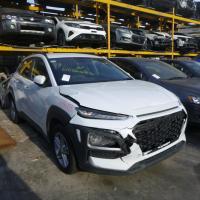 Hyundai 2017 ~ 2020 Kona