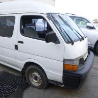 Toyota 1989 ~ 2004 Hiace