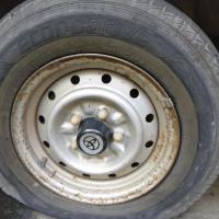 Toyota 1989 ~ 2004 Hiace