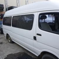 Toyota 1989 ~ 2004 Hiace