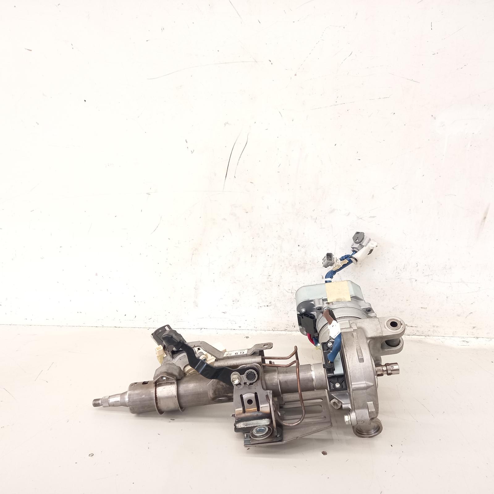 Corolla Steering Column 2012-2018 zre182r,10/12-06/18 00020090 #590250