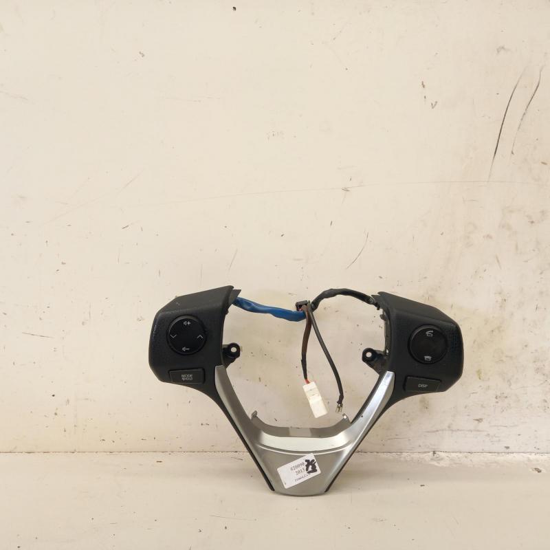 miscellaneous switch relay