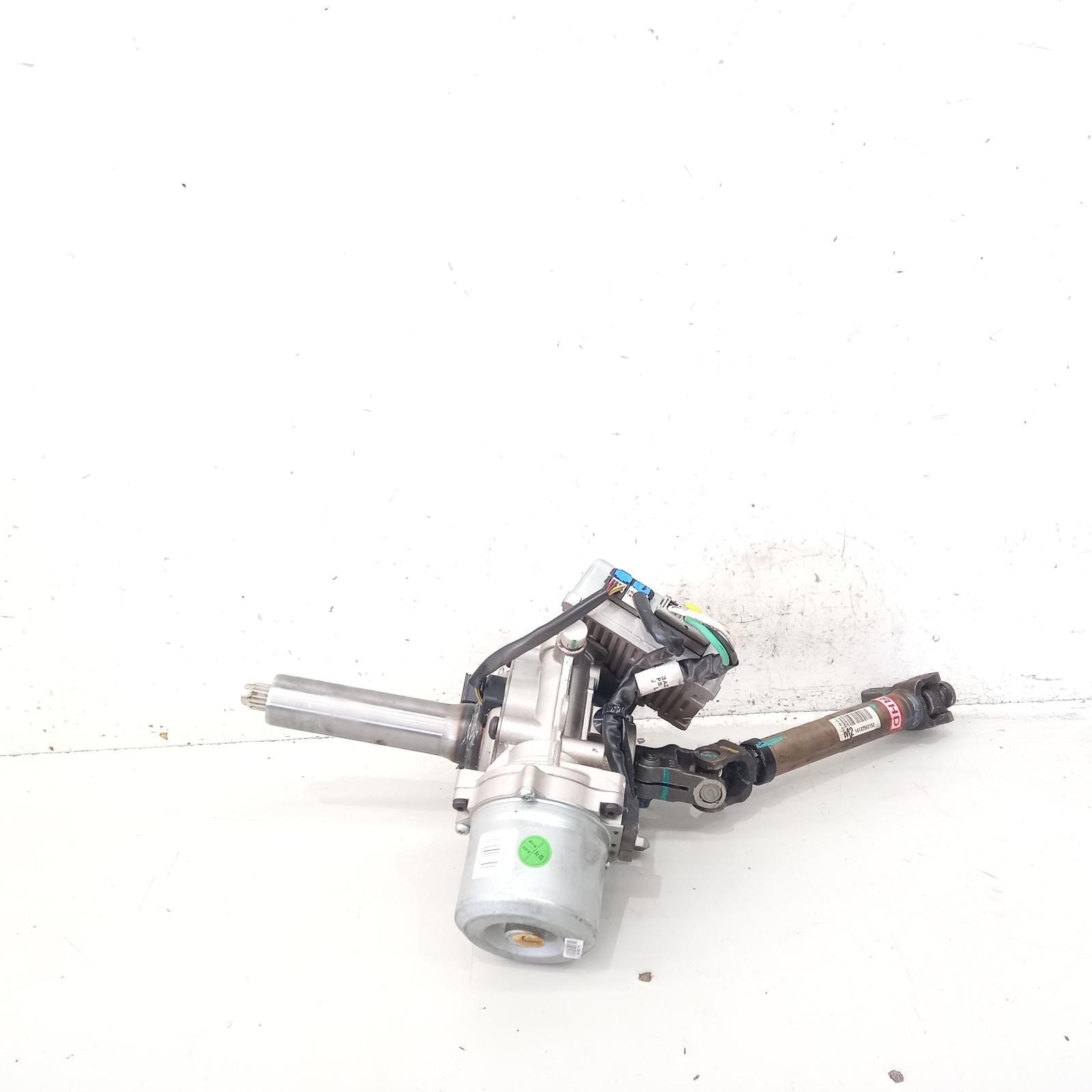 I30 Steering Column 2012-2017 tm vin type,gd,03/12-04/17 00019830 #590390