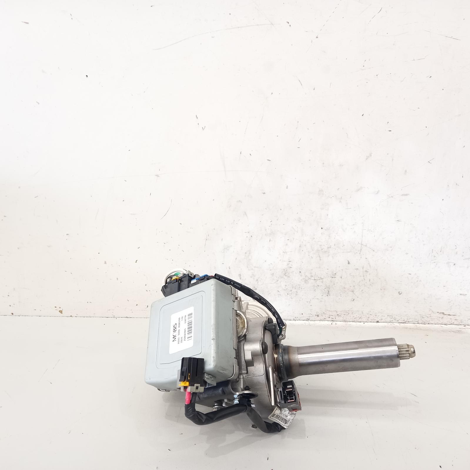 I30 Steering Column 2012-2017 tm vin type,gd,03/12-04/17 00019830 #590390