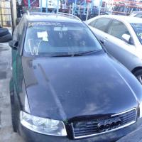 Audi 2002 ~ 2005 A4