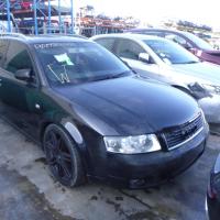 Audi 2002 ~ 2005 A4
