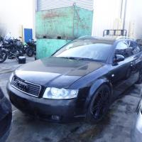 Audi 2002 ~ 2005 A4