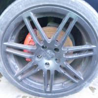 Audi 2002 ~ 2005 A4
