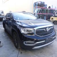 Holden 2018 ~ 2020 Acadia