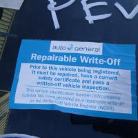 Holden 2018 ~ 2020 Acadia