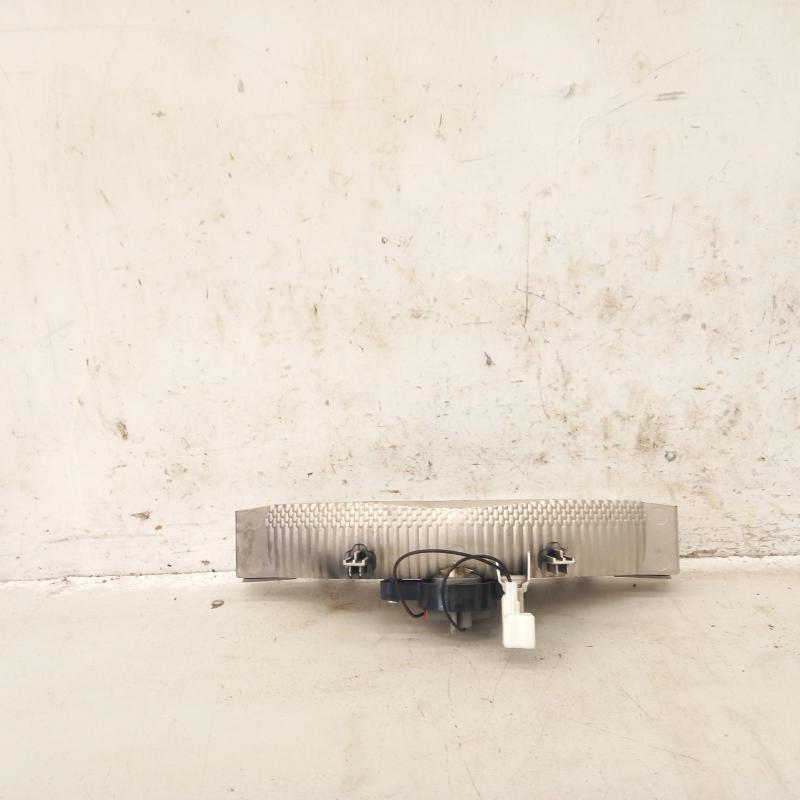 high level stoplight