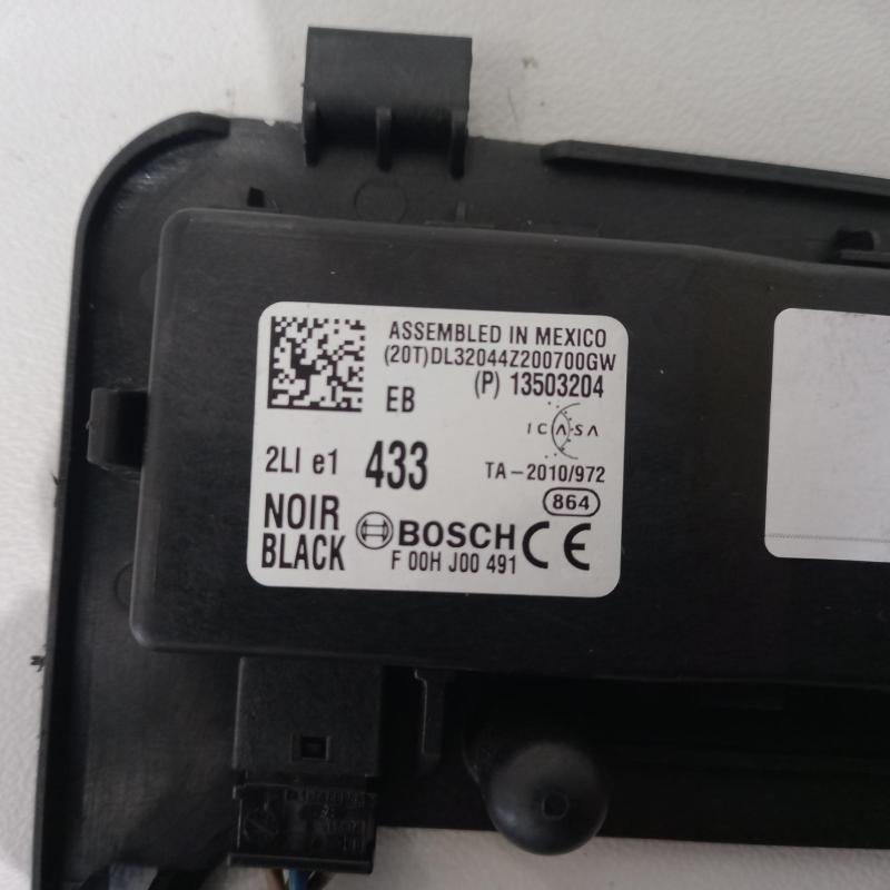 miscellaneous switch relay