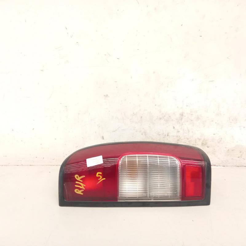 taillight right