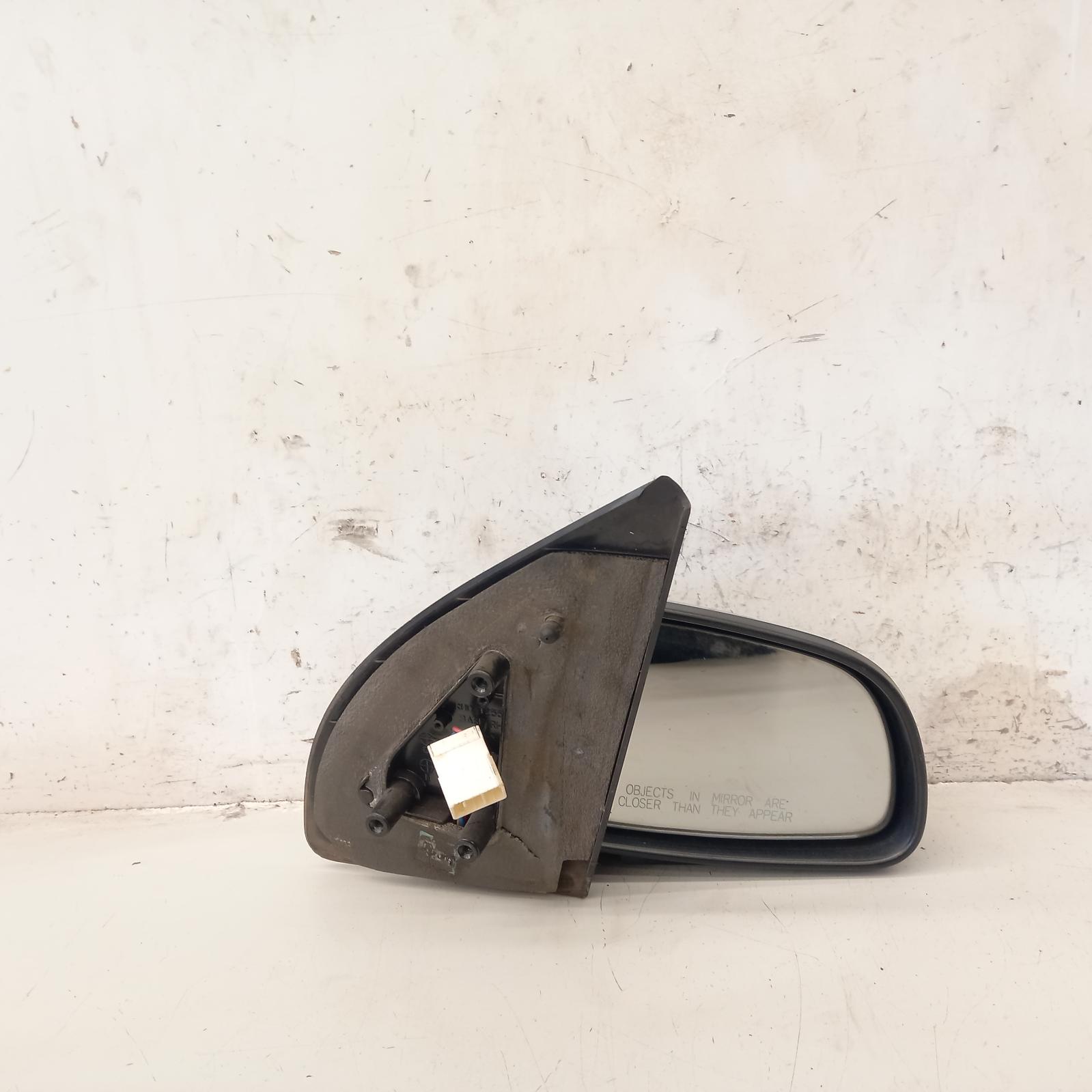 Barina Door Mirror Right 2008-2012 tk,hatch,07/08-12/12 00020121 #591508