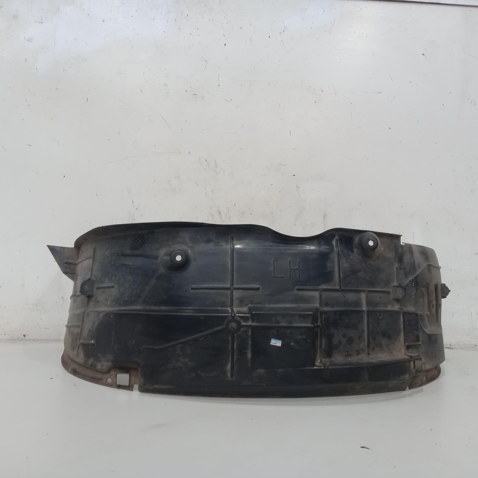 Ranger Guard Liner Left 2011-2015 front,px series 1,06/11-06/15 00020058 #592076