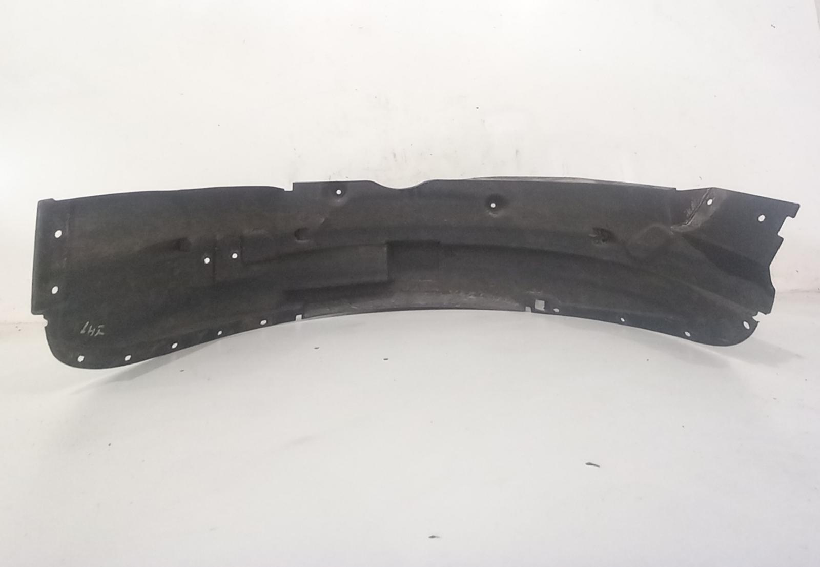 Ranger Guard Liner Left 2011-2015 front,px series 1,06/11-06/15 00020058 #592076