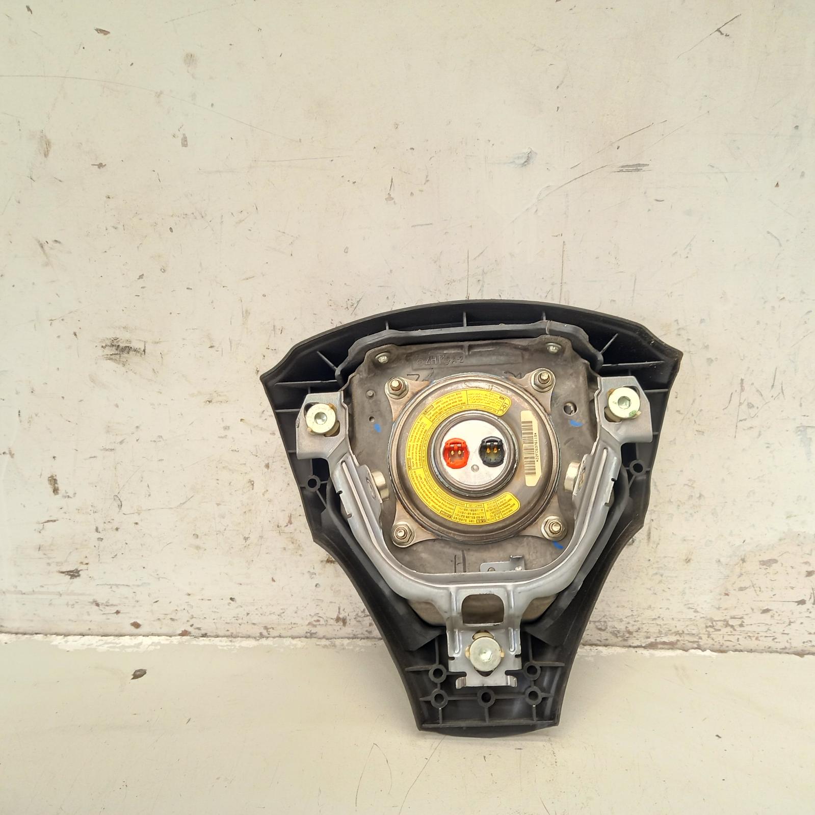 Camry Airbag Right 2006-2011 steering wheel,acv40/ahv40,06/06-11/11 00020165 #592322