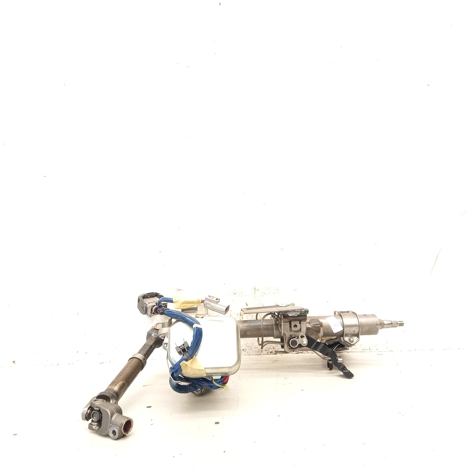 Corolla Steering Column 2012-2018 zre182r,10/12-06/18 00020182 #592549