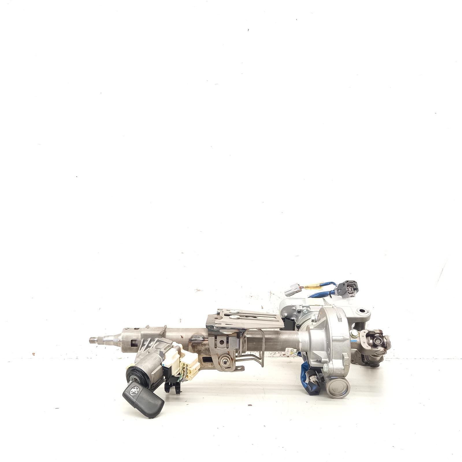 Corolla Steering Column 2012-2018 zre182r,10/12-06/18 00020182 #592549