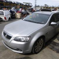 Holden 2010 ~ 2013 Commodore