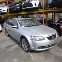 Holden 2010 ~ 2013 Commodore