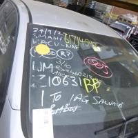 Holden 2010 ~ 2013 Commodore