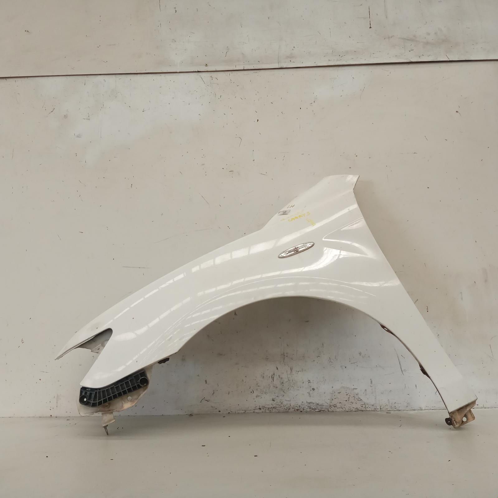 Camry Guard Left 2006-2011 acv40/ahv40,06/06-11/11 00020107 #592638