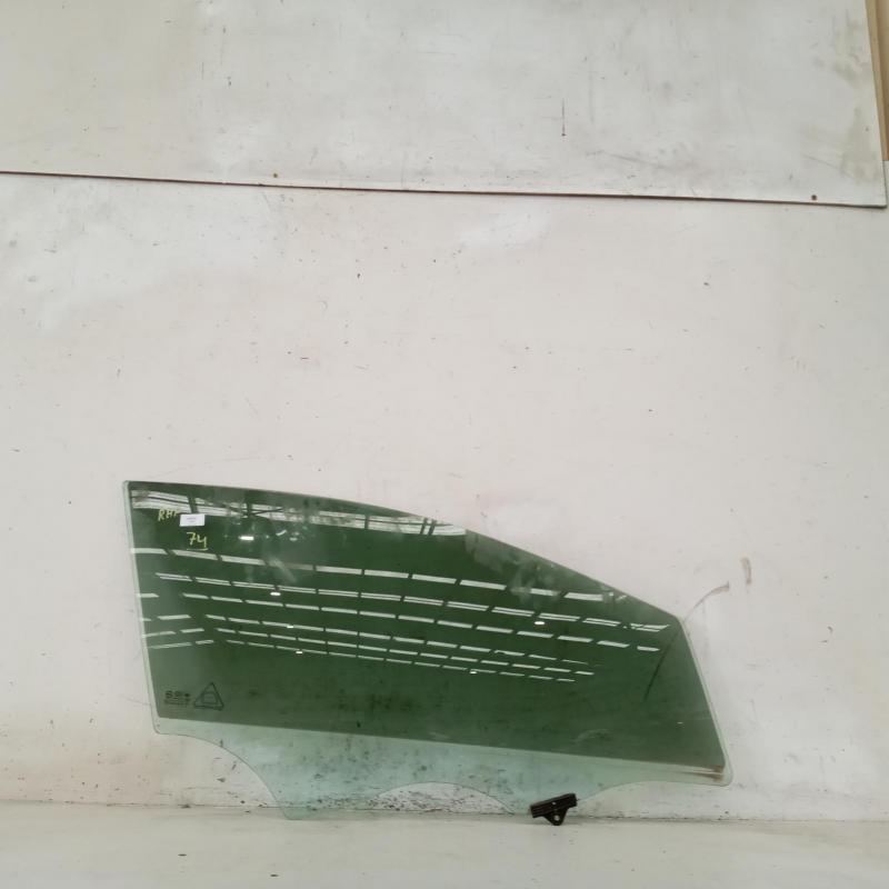 door window front right