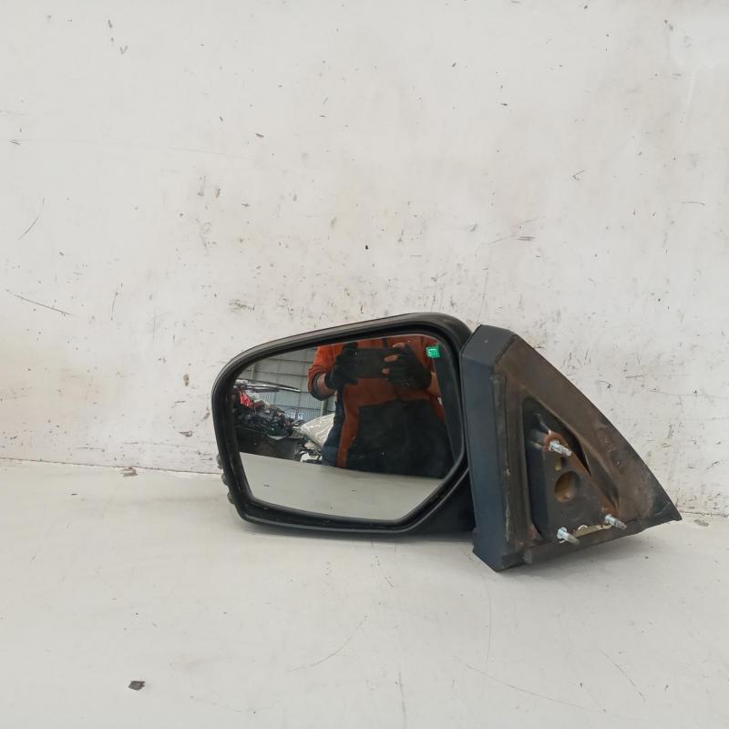 door mirror left