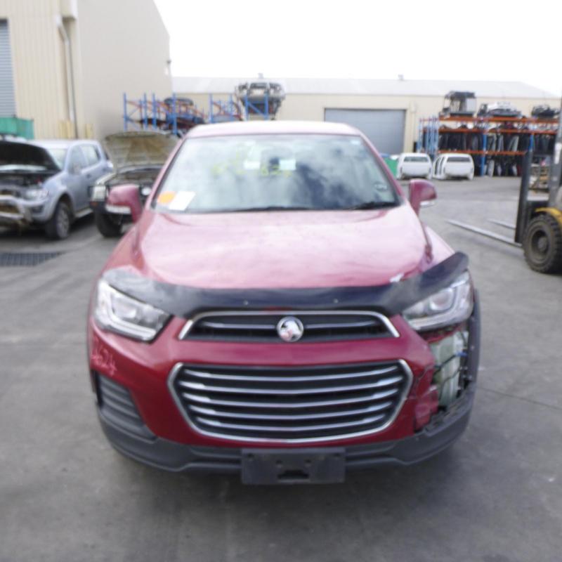 Holden 2011 ~ 2018 Captiva