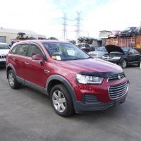 Holden 2011 ~ 2018 Captiva