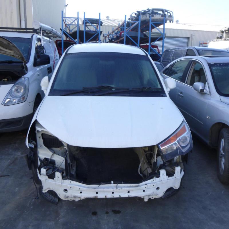 Ssangyong 2013 ~ 2016 Stavic