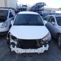 Ssangyong 2013 ~ 2016 Stavic