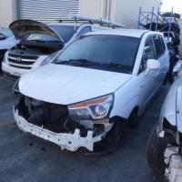 Ssangyong 2013 ~ 2016 Stavic