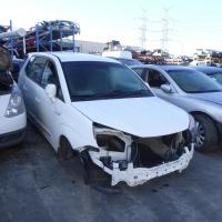 Ssangyong 2013 ~ 2016 Stavic