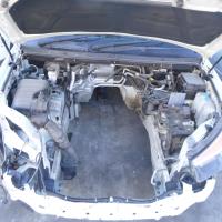 Ssangyong 2013 ~ 2016 Stavic