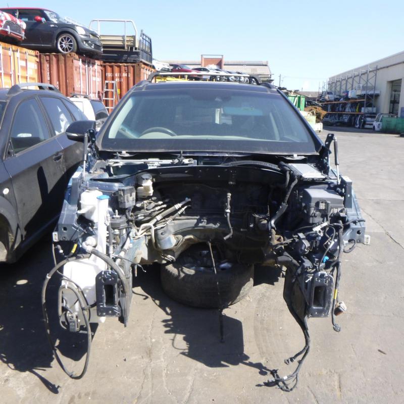 Hyundai 2012 ~ 2018 Santa Fe