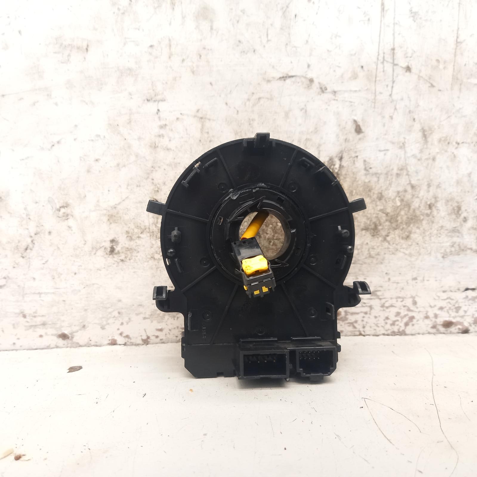 #594559, Used airbag module/sensor for 2015 ix35| clockspring, lm ...
