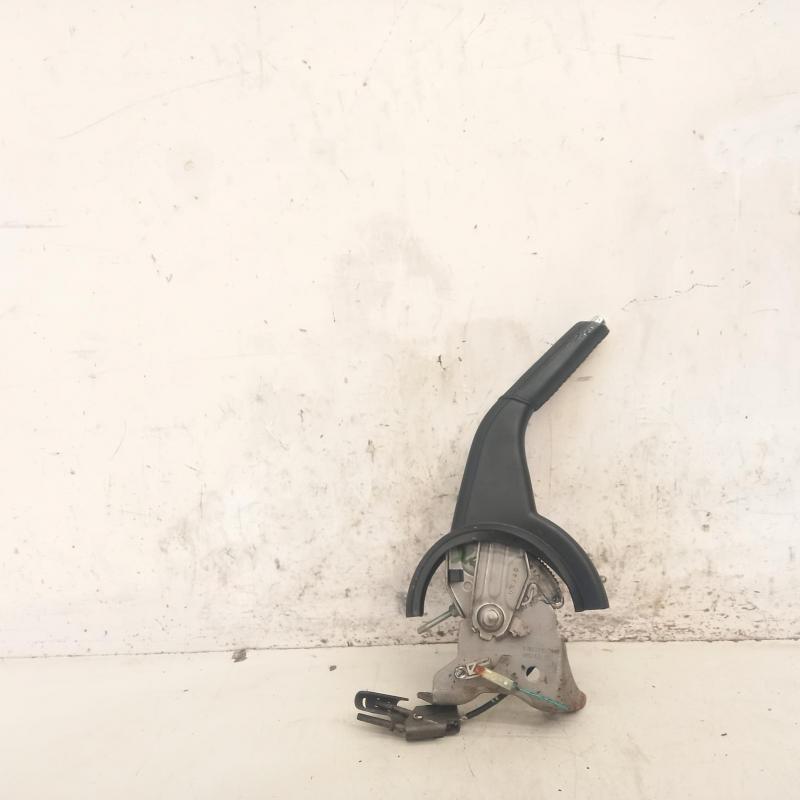 handbrake lever