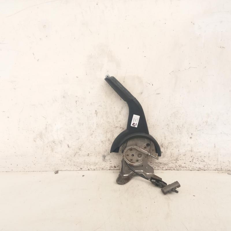 handbrake lever