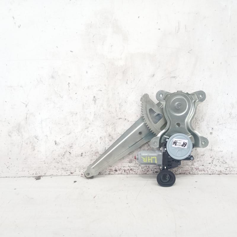 window regulator/motor rear left