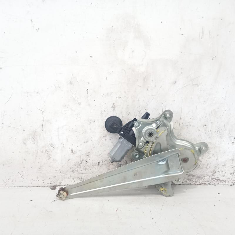 window regulator/motor rear left
